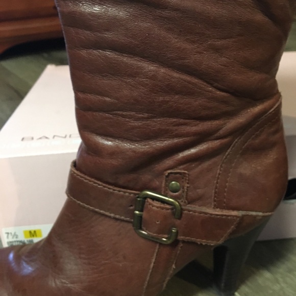 I don’t wear leather anymore - Picture 5 of 5